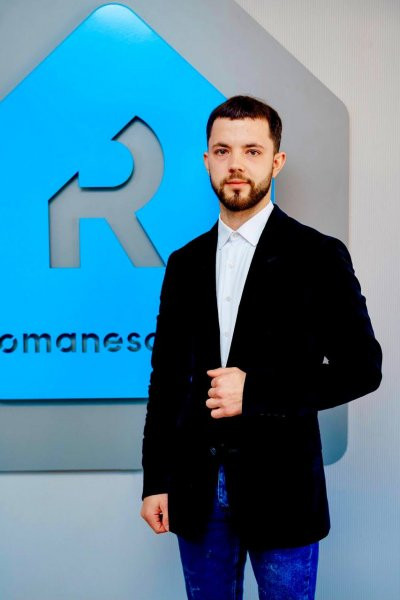 Andrei Munteanu