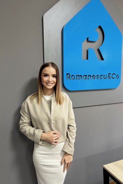 Maria Rezanu