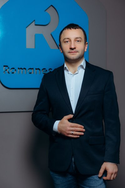 Vadim Racu