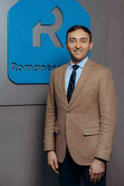 Victor Romanescu