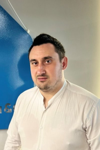 Cibotari Radu