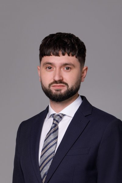 Anton Dumitru