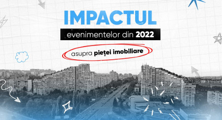 Victor Romanescu: Impactul evenimentelor din 2022 asupra pieței imobiliare