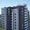 2-комнатная квартира, 65 кв.м, новострой, белый вариант, Solomon New Residence! thumb 4