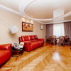 Apartament cu 4 camere + living, Râșcani, bd. Moscovei! thumb 6