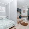 Apartament de tip studio, Botanica, str. Cuza Vodă, în spate la Toamna de Aur. thumb 3