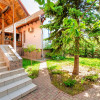 Casa în zona rezidențială, Codru, 540 mp + 6,7 ari. thumb 35