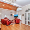 Casa în zona rezidențială, Codru, 540 mp + 6,7 ari. thumb 4