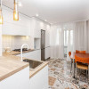 SkyHouse, Grenoble, apartament bilateral cu 2 camere și living, 64 mp.  thumb 8