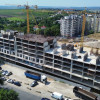 Apartament cu 1 cameră în rate de la dezvoltator, 44,73 m2. Telecentru thumb 8