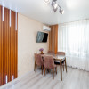 Sky House, Andrei Doga, apartament bilateral cu 2 camere + living. thumb 2