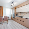 Sky House, Andrei Doga, apartament bilateral cu 2 camere + living. thumb 3