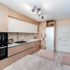 Sky House, Andrei Doga, apartament bilateral cu 2 camere + living. thumb 4