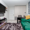 Sky House, Andrei Doga, apartament bilateral cu 2 camere + living. thumb 11