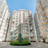 Apartament cu 3 camere și living, 91,4 mp, Buiucani, Flacara, Chișinău! thumb 1