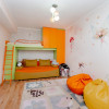 Apartament cu 3 camere și living, 91,4 mp, Buiucani, Flacara, Chișinău! thumb 12