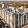 2-комнатная квартира, 74 м², Чеканы, ExFactor, Кишинев. thumb 1