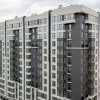 Apartament cu 2 camere și living, variantă albă, 76,60 mp, Poșta Veche. thumb 3