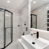 Apartament nou cu 1 cameră + bucatarie cu living în complexul Artima. thumb 7