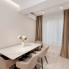 Apartament nou cu 1 cameră + bucatarie cu living în complexul Artima. thumb 14
