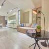 Apartament nou cu 1 cameră + bucatarie cu living în complexul Artima. thumb 21