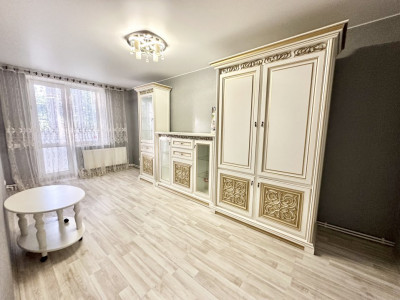 Vanzare apartament cu încălzire autonomă, în Orhei - zona centru!