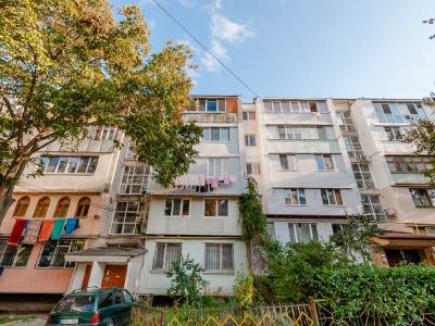 Apartament cu 2 camere, 45 mp, Telecentru, Drumul Viilor. 