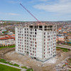 1-комнатная квартира, 43 м², Центр, Гидигич, Кишинев. Оплата в рассрочку! thumb 1
