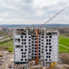 1-комнатная квартира, 43 м², Центр, Гидигич, Кишинев. Оплата в рассрочку! thumb 3