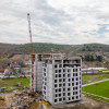 1-комнатная квартира, 43 м², Центр, Гидигич, Кишинев. Оплата в рассрочку! thumb 8