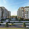 Apartament cu 1 cameră de vânzare, 44,97 mp, Tractorul, Coresi Mall, Brasov. thumb 1