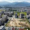 Apartament cu 1 cameră de vânzare, 44,97 mp, Tractorul, Coresi Mall, Brasov. thumb 3