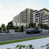 Apartament cu 1 cameră de vânzare, 44,97 mp, Tractorul, Coresi Mall, Brasov. thumb 6