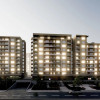 Apartament cu 2 camere de vânzare, 72,45 mp, Tractorul, Coresi Mall, Brasov. thumb 6