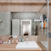 Apartament cu 1 cameră + living, Botanica, T. Strișcă, Camelon. thumb 11