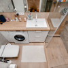 Apartament cu 1 cameră + living, Botanica, T. Strișcă, Camelon. thumb 12