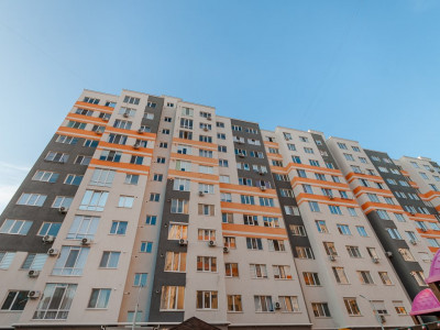 Vanzare apartament cu 1 cameră, 42 mp, Telecentru, Sprâncenoaia.