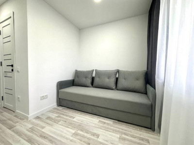 Spre vânzare apartament de tip studio sectorul Ciocana!