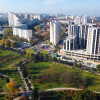 1-комнатная квартира, Newton House Gradina Botanica, 42,25 кв.м. thumb 6