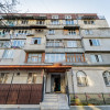 Однокомнатная квартира, 41 м², евроремонт, Буюканы, ул. Сучава. thumb 1