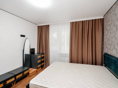 Vanzare apartament cu 1 cameră, euroreparație, Poșta Veche, Gh. Madan.