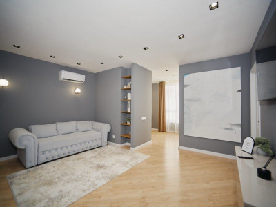 Apartament 2,5 x full 