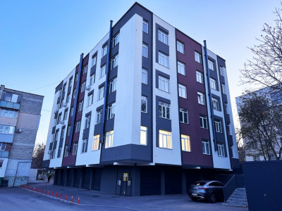 Apartament de vânzare – bloc nou, 2 camere, variantă albă, Poșta Veche!