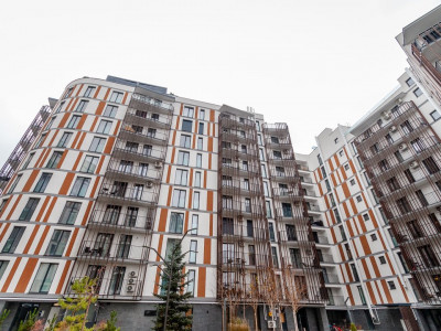  Torro Centru, Lagmar, apartament cu 1 cameră + living. Ideal pentru investiție!