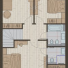 Vanzare townhouse în 2 nivele, 140 mp, Buiucani, Drumul Taberei. thumb 5