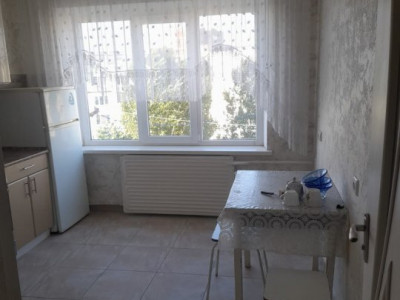 Apartament cu 1 cameră, 35 m², Ciocana, Chișinău