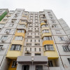 Vânzare apartament cu 2 camere, seria 143, reparație euro, Râșcani, Andrei Doga  thumb 12