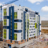 Квартира с 3 спальнями + гостиной, 83 кв.м, Старая Почта, Cartierul Cluj. thumb 1
