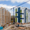 Квартира с 3 спальнями + гостиной, 83 кв.м, Старая Почта, Cartierul Cluj. thumb 3