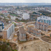 Квартира с 3 спальнями + гостиной, 83 кв.м, Старая Почта, Cartierul Cluj. thumb 5